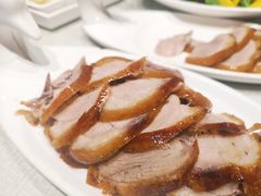 -皇城根北京风味主题餐厅(中海环宇城店)