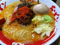 -豚王拉面(铜锣湾店 )