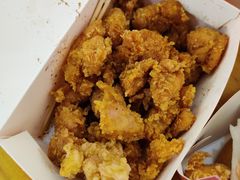 -前进5路汉堡炸鸡(前进五路店)
