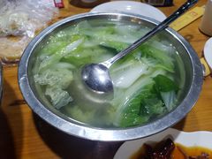 -弓虽昌焖烧鸡(大竹林店)