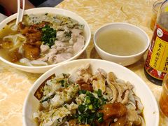 -荔林食店(西华路店)