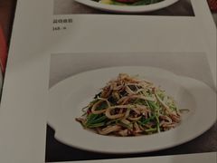 -丰泽园饭店