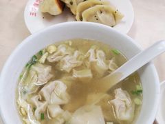 小馄饨-玉华饮食店(茅台路店)