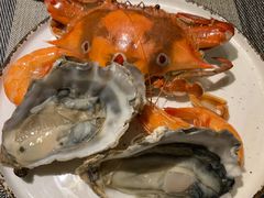 -博林天瑞喜来登酒店·西丽尚膳