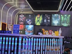 -关你鬼室大型密室逃脱(佛山创意园店)