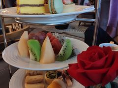 -定制下午茶·咖啡·甜品(温德姆至尊豪廷大酒店)