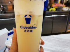 -茶百道(万象城店)
