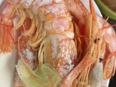 -介里海鲜自助(万达广场太原街店)
