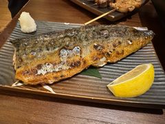 -鸟鹏烧鸟居酒屋(昌岗店)