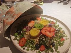 -狮拾久·现代新加坡料理(福田COCO Park店)