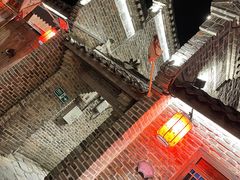 -长临河古镇福味轩土菜馆(长临河店)