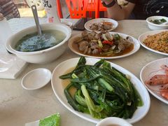 -红月湾海鲜饭店•沙滩海景(双月湾店)