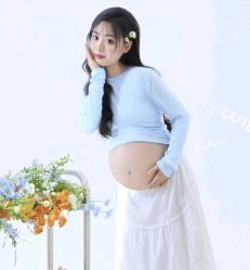 -布格专业孕妇摄影(长春旗舰店)