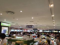 -乐天免税店(明洞店)