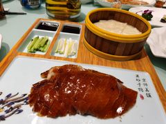 -江南韵·无锡太湖文化体验餐厅(凤凰天街店)