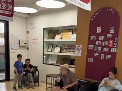 -雅悦齿科(顾村公园店)