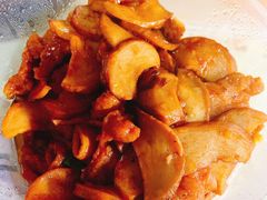 -帅府街兔头(大同古城店)