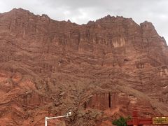 -天山神秘大峡谷