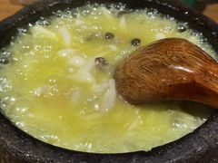 -敏珠拉姆藏餐·南京厨房(富春江东街店)