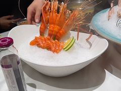 -海鲨湾海鲜会馆(百家湖1912店)