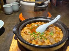 -老灶房-四川土菜(铁牛广场店)