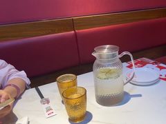 -渝是乎川渝小炒(新世界百货望京店)