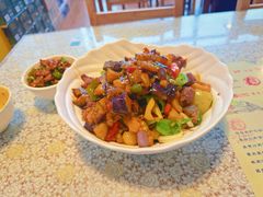 -文三里屯面馆(三里屯店)