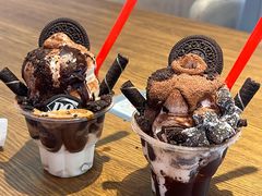 -DQ·蛋糕·冰淇淋(龙茗店)