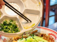 -恭敬李·烤鸭(天坛北门店)