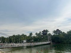 -亚洲大陆最南端
