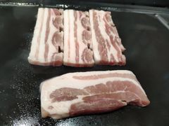 -韩时烤肉(丰科万达广场店)