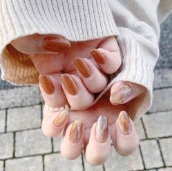 -悦指间美甲美睫