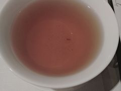 -广州富力丽思卡尔顿酒店·丽轩·粤菜