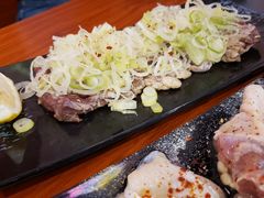 -大阪烧肉BAKA一代(十亩地店)