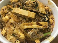 -刘信牛羊肉小炒泡馍(回民街店)