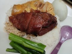 -太兴烧味餐厅(香港机场店)