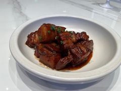 -筱爷叔·上海传统手工菜(新桥店)
