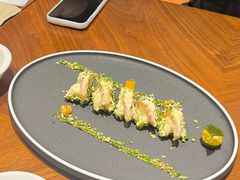 -喜鼎海胆水饺(东港店)