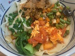 -陇上秦轩biangbiang面(萧山万象汇店)