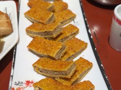 -酒肉门孔府菜(曲阜游客中心店)