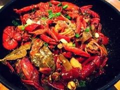 十三香龙虾-夜猫子串吧·龙虾.江西小炒(万塘路店)