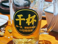 -本色.小马哥烧烤(五一路总店)