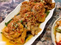 -浩海火燒雲傣家菜(芮欧百货店)