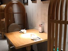 用餐区-黛瓦里巷(南京东路店)