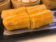 至尊大油条-东江海辉酒楼·公司团建·商务宴请·生日宴(宝安店)