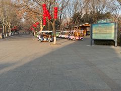 -石家庄市动物园