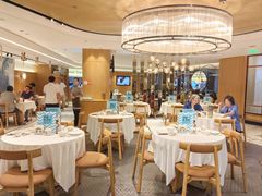 -莆田餐厅PUTIEN(金融街购物中心店)