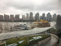 -上海外滩英迪格酒店