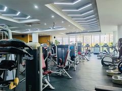 -爱健家高端社区健身工作室(丁香路店)