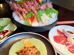 -松鹤精致料理(五一中路店)